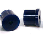SuperPro Rear Spring Front Eye Bushing Kit for 1972 Mazda RX-3 - SPF0038K