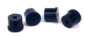 SuperPro Rear Spring Front Eye Bushing Kit for 1972 Mazda RX-3 - SPF0038K