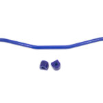SuperPro 24mm 3-Position Adjustable Front Sway Bar Kit for 2016-2019 Mazda MX-5 Miata Club & Grand Touring - RC0089FZ-24