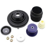 SuperPro ReadyStrut Front Top Cap for 2001-2004 Mitsubishi Montero Limited - RS007
