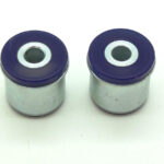 SuperPro Front Panhard Rod Bushing Kit for 1999 Jeep Grand Cherokee Laredo - SPF2832K