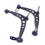 SuperPro Performance Front Lower Control Arm Set for BMW E36 (1992-1999 318i