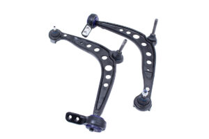 SuperPro Performance Front Lower Control Arm Set for BMW E36 (1992-1999 318i
