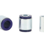 SuperPro Rear Trailing Arm Bushing Kit for 2003-2023 Infiniti G35