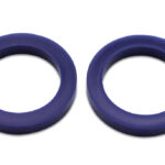 SuperPro Rear Subframe Void Filler Bushing Kit for 2008 Pontiac G8