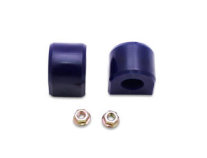 SuperPro 22.5mm Front Sway Bar Mount Bushing Kit for Audi A3