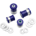 SuperPro Front Control Arm Lower-Inner Bushing Kit for 2003-2015 Toyota 4Runner