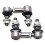 SuperPro Heavy Duty Adjustable Front Sway Bar Link Kit for 2005 Nissan Frontier