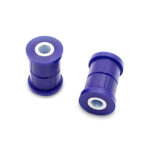 SuperPro Front Control Arm Lower-Inner Front Bushing Kit for 1998-2003 Lexus LX470 - SPF2143K