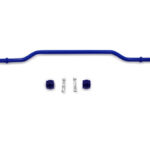 SuperPro 22mm Adjustable Rear Sway Bar for VW Golf
