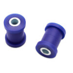 SuperPro Mitsubishi Lancer ES Front Control Arm Bushing Kit (2002-2003) - SPF1715K