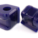 SuperPro Front Sway Bar Mount Bushing Kit for 2006-2015 Toyota RAV4