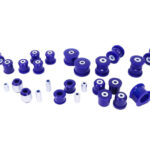 SuperPro Mazda RX-7 (FD) Front and Rear Enhancement Bushing Kit (1993) - KIT130K