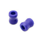 SuperPro Alfa Romeo Spider Rear Front Shock Lower Bushing Kit (1969-1991) - SPF2178-16K