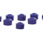 SuperPro Front & Rear Sway Bar Link Bushing Kit for 1961-1990 Volvo