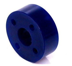 SuperPro Steering Coupling Bush Kit for 1970-1974 Nissan 240Z & 260Z - SPF0050K
