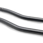 SuperPro HD Adjustable Front Lower Control Arm Set for 2007-2018 Jeep Wrangler JK & Rubicon - TRC1189