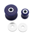 SuperPro Nissan Sentra Rear Lateral Link Bushing Kit (2000-2005) - SPF4191K