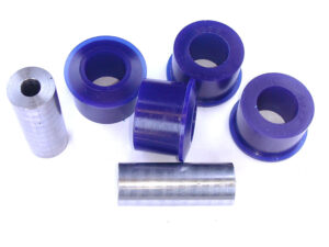SuperPro Chrysler 300 Rear Control Arm Bushing Kit (2005-2011) - SPF3059K