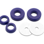 SuperPro Lexus & Toyota Rear Differential Pinion Mount Bushing Kit (1990-2015) - SPF2769K