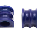 SuperPro Front Sway Bar Mount Bushing Kit for 2005 Nissan Frontier