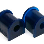 SuperPro Front Sway Bar Mount Bush Kit for Enhanced Suspension Performance - SPF0615-24K