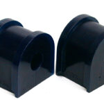 SuperPro Rear Sway Bar Mount Bushing Kit for 1987-1994 Land Rover Range Rover