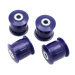 SuperPro Lexus LX570 Rear Trailing Arm Upper Bushing Kit (2008-2021) - SPF3285K