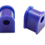 SuperPro Rear Sway Bar Mount Bush Kit for 1992 Lexus ES300