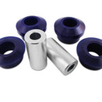 SuperPro Front Lower Control Arm Inner Forward Bushing Kit for 2004-2006 Mazda RX-8 & MX-5 Miata - SPF3255K