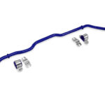 SuperPro 24mm Adjustable Front Sway Bar for VW Golf