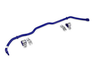 SuperPro 24mm Adjustable Front Sway Bar for VW Golf