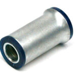 SuperPro Idler Arm Bushing Kit (29mm O.D.) for 1964-1970 Ford Mustang Models - SPF0936K
