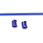 SuperPro Adjustable 18mm Heavy Duty Sway Bar Kit for 1998-2001 Lexus GS300 - RC0056RZ-18