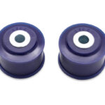 SuperPro Rear Shock Absorber Lower Bushing Kit for Universal Fitment - Enhance Suspension Performance - SPF2722K
