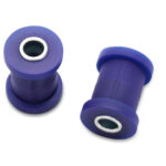 SuperPro Front Control Arm Inner Forward Bushing Kit for 1988-2006 Toyota Corolla