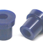 SuperPro Front Sway Bar Mount Bushing Kit for 1965-1969 Porsche 911 Models - SPF0142-20K