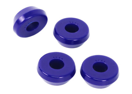 SuperPro Mitsubishi Montero Rear Trailing Arm to Chassis Mount Bushing Kit (1983-1993) - SPF1244K