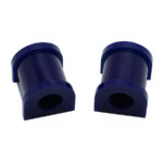 SuperPro 16mm Rear Sway Bar Mount Bushing Kit for 2005 Mazda RX-8 Base - SPF3475-16K