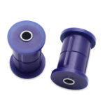 SuperPro Daihatsu Rocky 1990 Rear Spring Front Eye Bushing Kit - SPF0239K