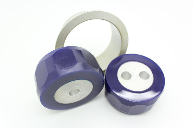 SuperPro Fast Road Rear Differential to Subframe Mount Bushing Kit for 2013 Scion FR-S SuperPro Fast Road Rear Differential to Subframe Mount Bushing Kit for 2013 Scion FR-S