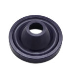 SuperPro Rear Upper Coil Spring Pad Bushing for 2018 Jeep Wrangler Rubicon - SPF5574K