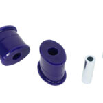 SuperPro Front Trailing Arm Bushing Kit for 1999 Jeep Grand Cherokee Laredo - SPF2826K
