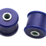 SuperPro Front Lower Control Arm Inner Bushing Kit for 1970 Triumph Stag - SPF0137-90K