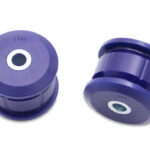 SuperPro Nissan Trailing Arm Bush Kit for 2008 Rogue S & 2011 Juke S - SPF4392K
