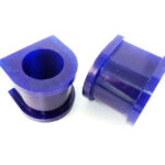 SuperPro Rear Sway Bar Mount Bush Kit for 2008-2014 Mitsubishi Lancer Evolution & Ralliart - SPF3362-27K