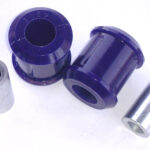 SuperPro Front Control Arm Lower-Inner Bushing Kit for 2001 Lexus IS300 - SPF3039K