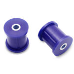 SuperPro Rear Spring Front Eye Bushing Kit for 2019-2025 Ford Ranger Lariat - SPF3802K