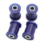 SuperPro Rear Control Arm Lower-Inner Bushing Kit for Enhanced Suspension Performance - SPF2933K