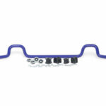 SuperPro 30mm Adjustable Front Sway Bar Kit for 1993-1998 Toyota Supra Base & Twin Turbo - RC0020FZ-30